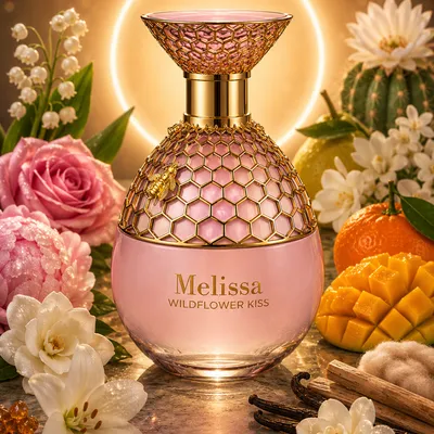 Melissa Wildflower Kiss Le Chameau