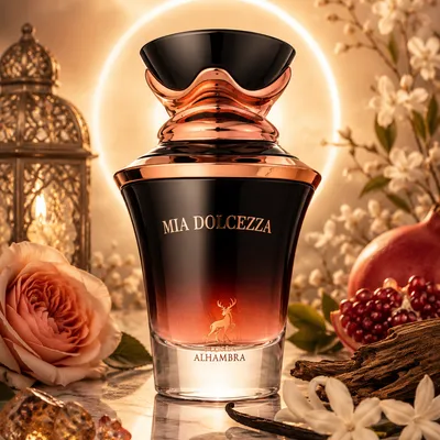 Mia Dolcezza