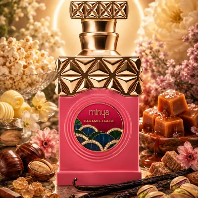 Minya Caramel Dulce
