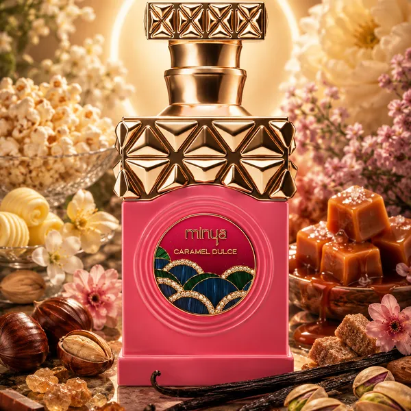 Minya Caramel Dulce