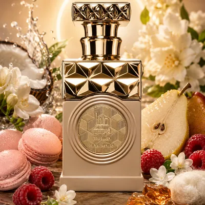 Minya Coco Lush