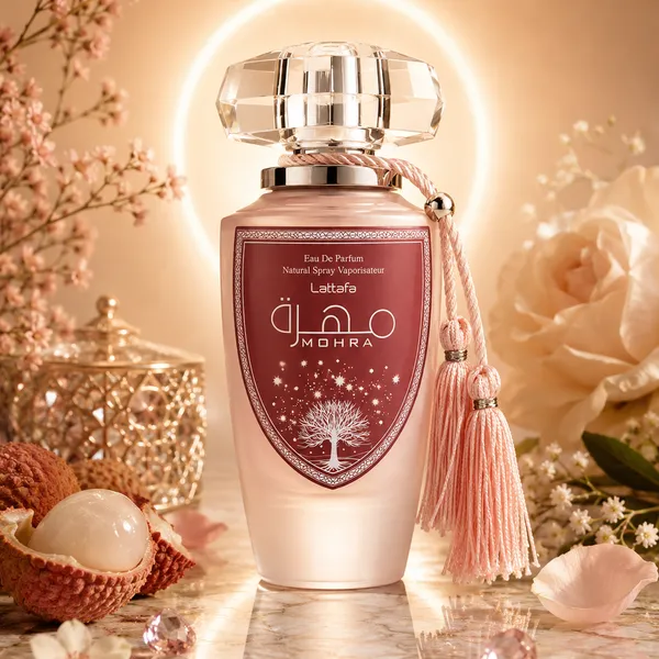 Mohra Silky Rose