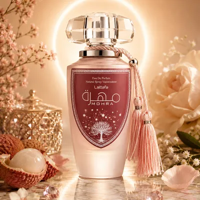 Mohra Silky Rose