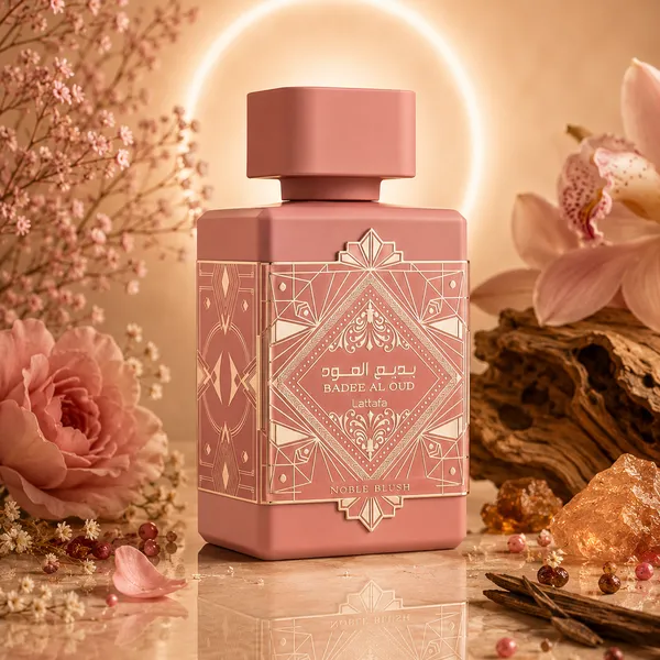 Noble Blush