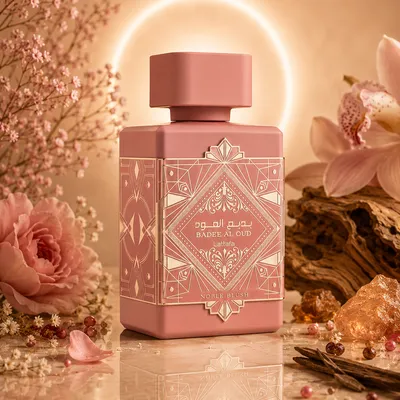 Noble Blush
