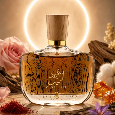 Oud AL Layl