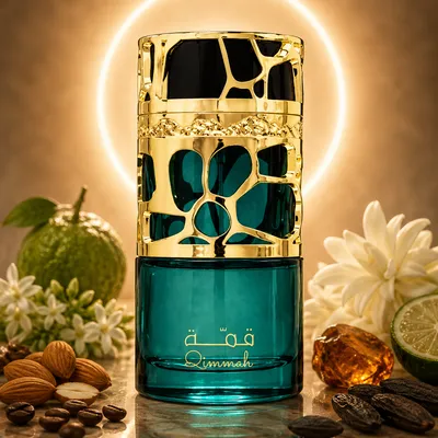 Qimmah For Women
