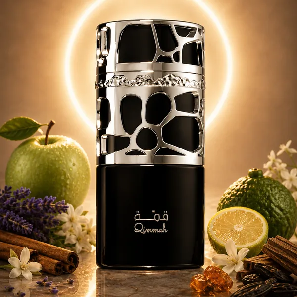 Qimmah For Men