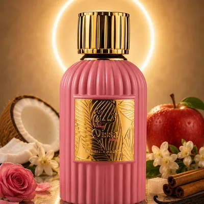 Qissa Pink