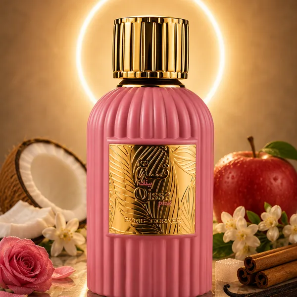 Qissa Pink