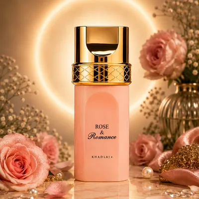 Rose & Romance