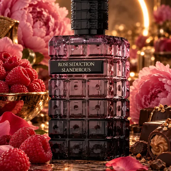 Rose Seduction Slanderous