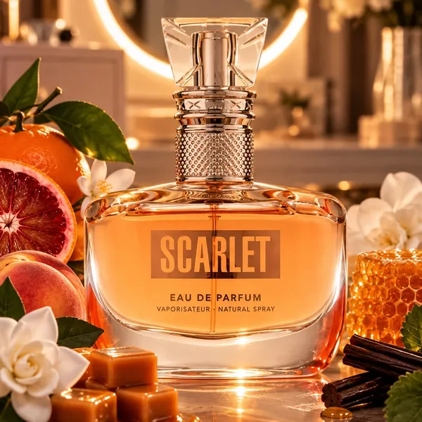 Scarlet