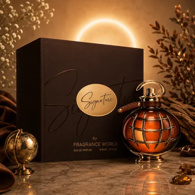 Signature Brown
