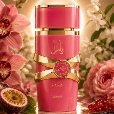 Yara Candy