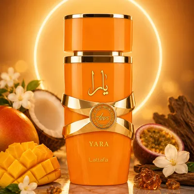 Yara Tous