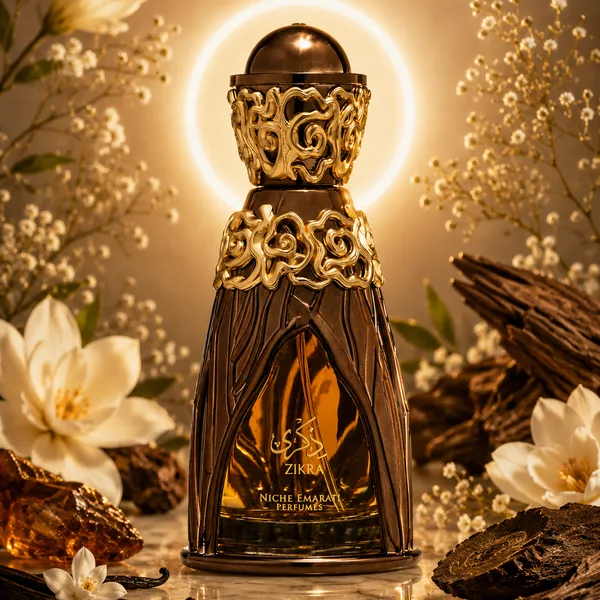 Zikra Niche Emarati Collection