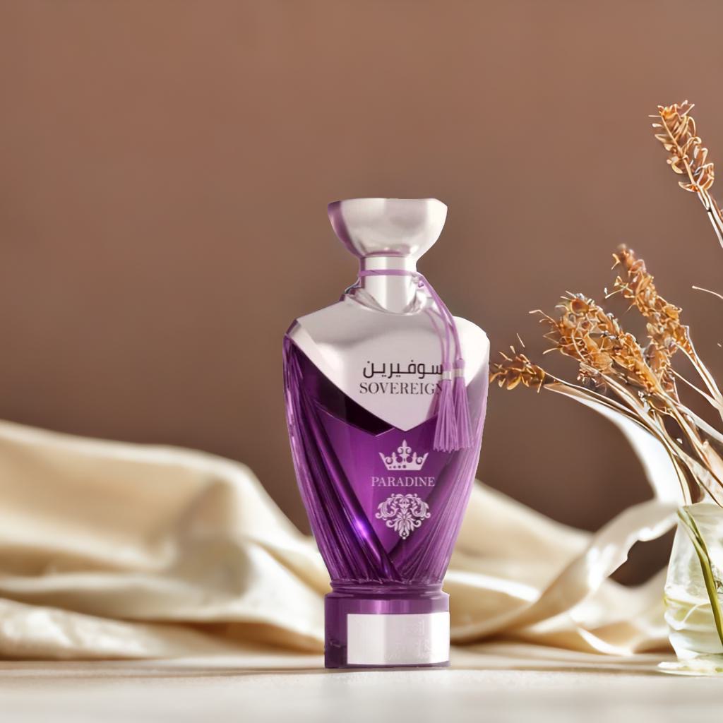 Sovereign Paradine