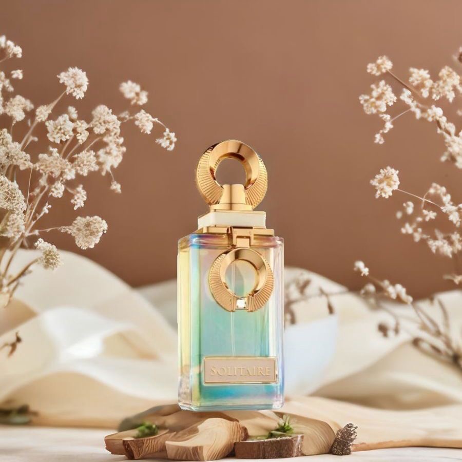 Solitaire - French Avenue