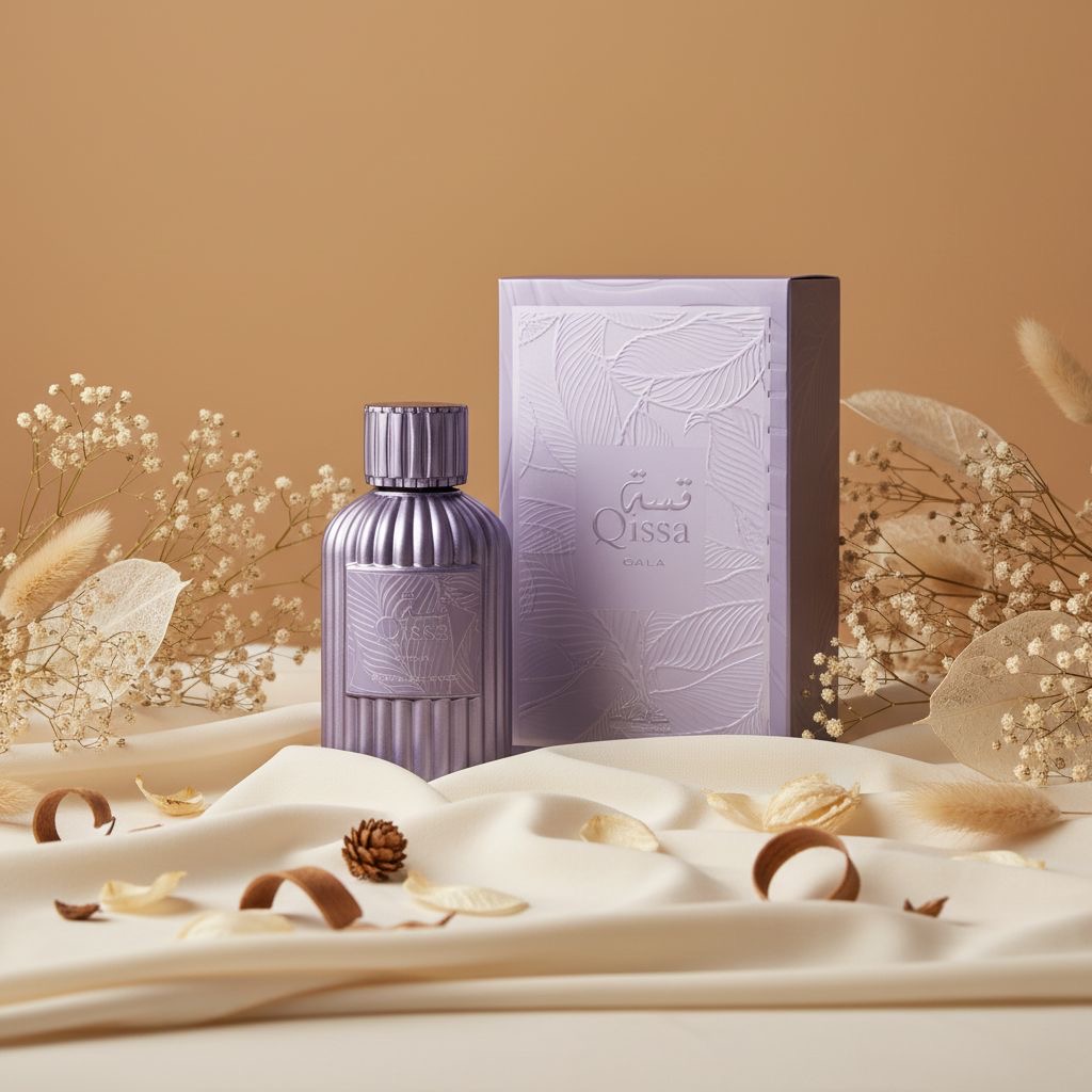 Qissa Gala - Paris Corner