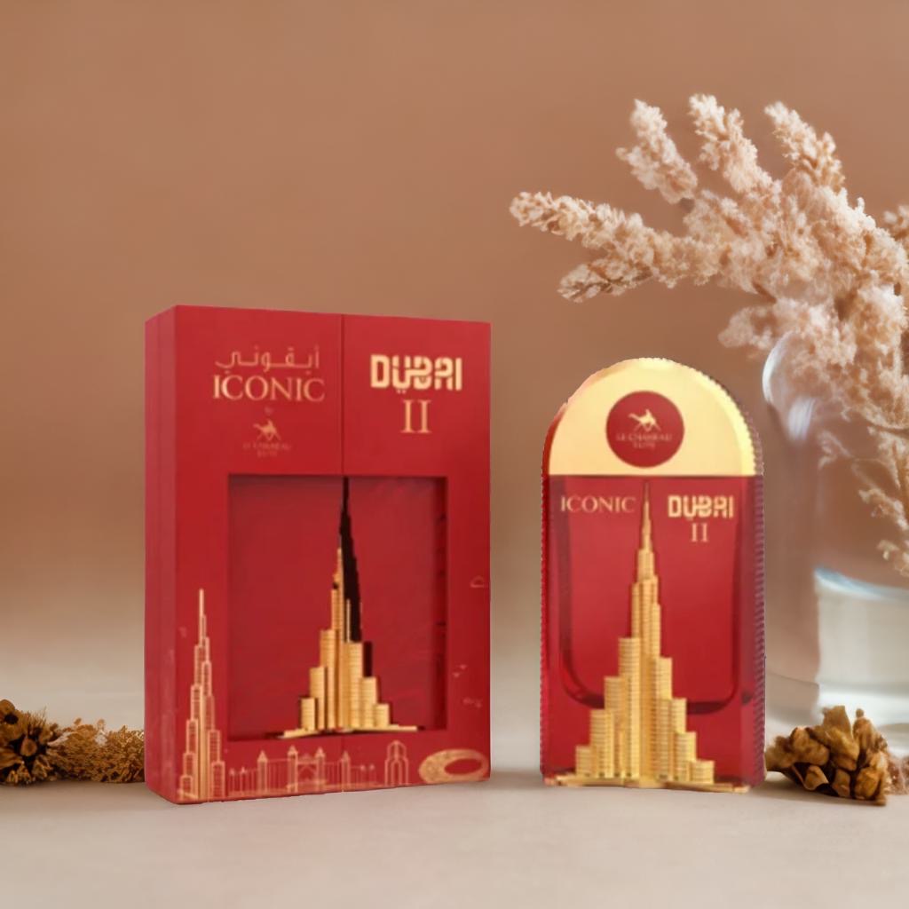 Iconic Dubai 2