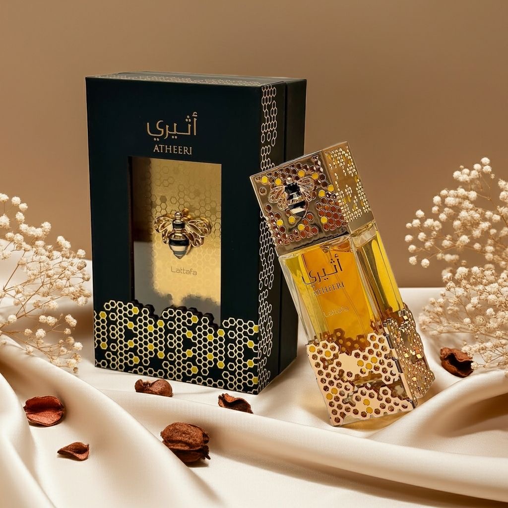 Atheeri - Lattafa