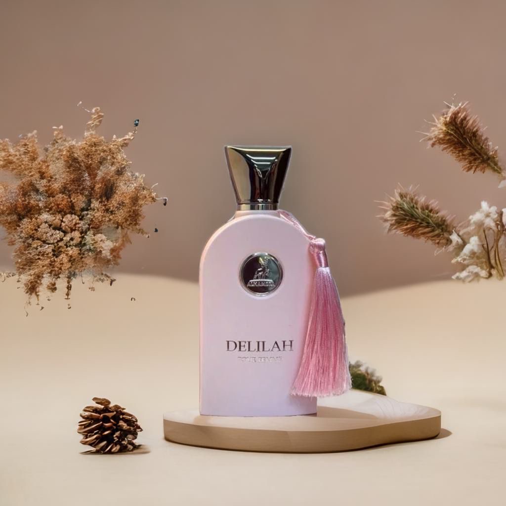 Delilah Pour Femme 
