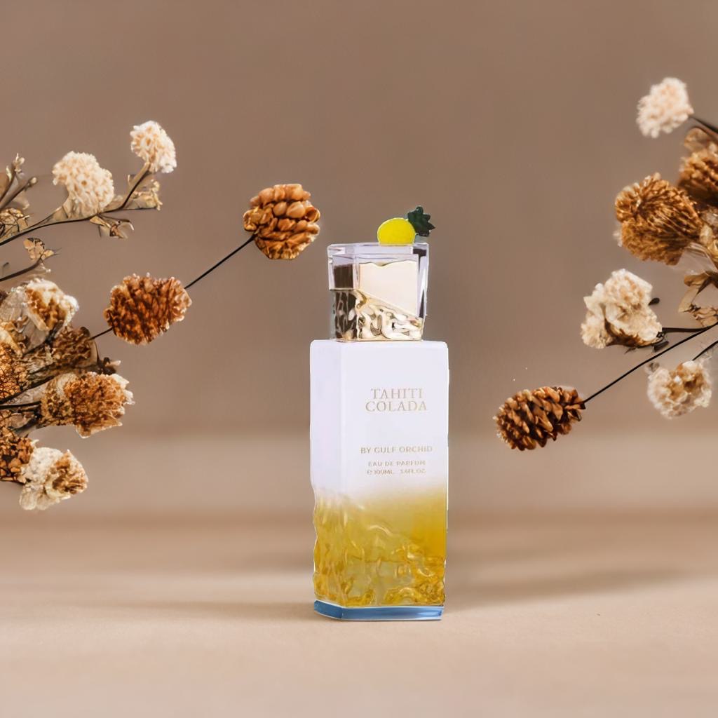 Tahiti Colada