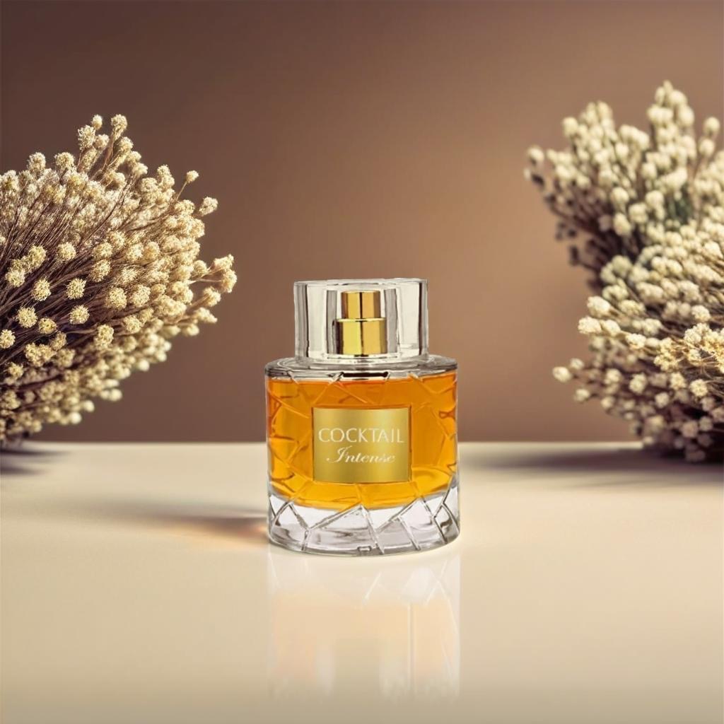 Cocktail Intense 