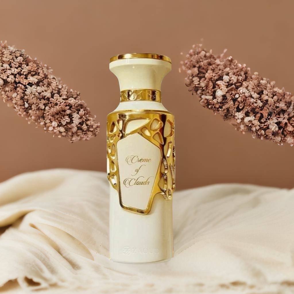 Creme of Clouds - Fragrance World