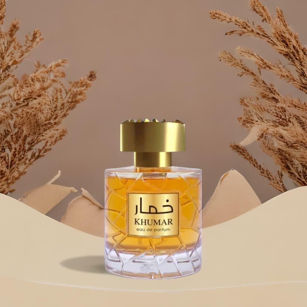 Khumar Eau de Parfum