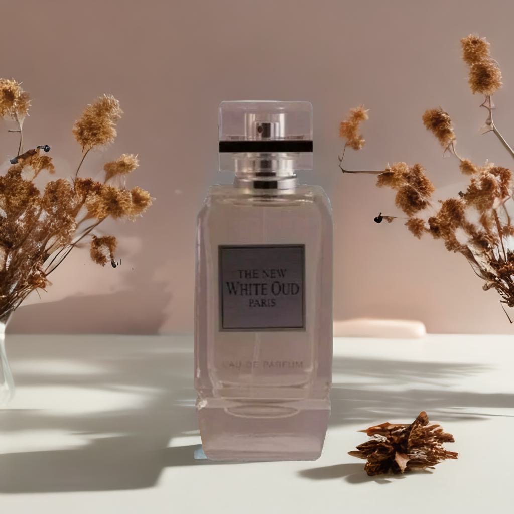 The New White Oud