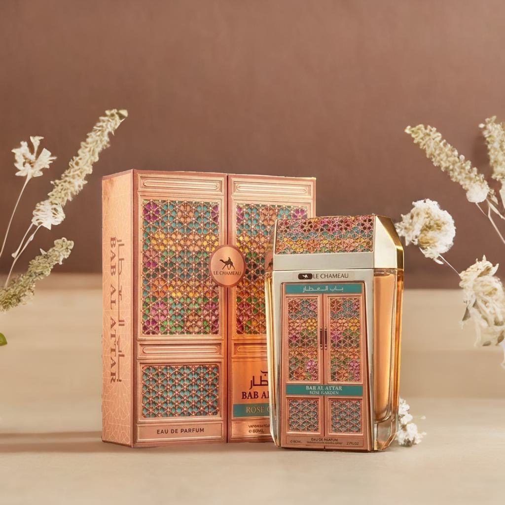 Bab Al Attar