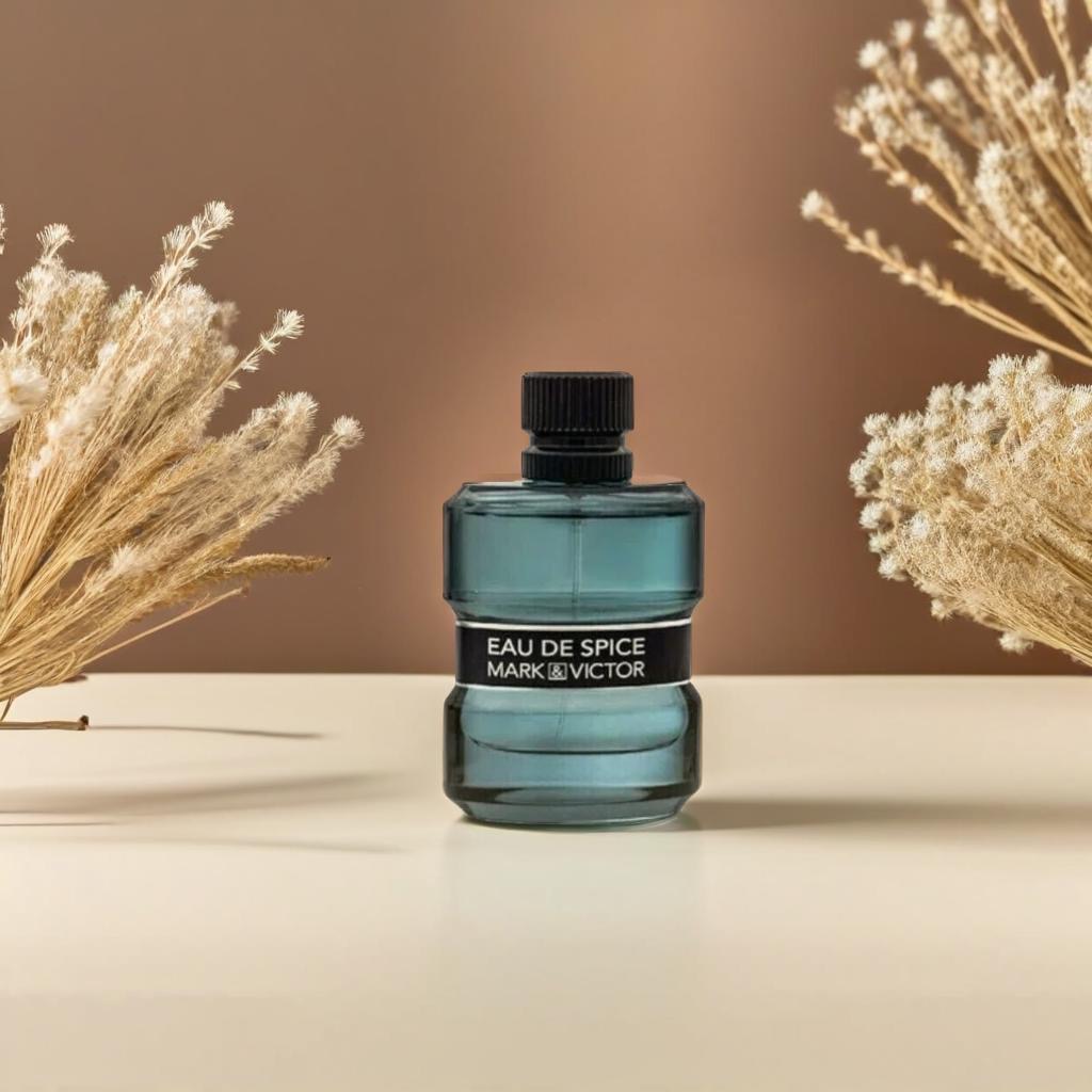 Eau de Spice Mark & Victor