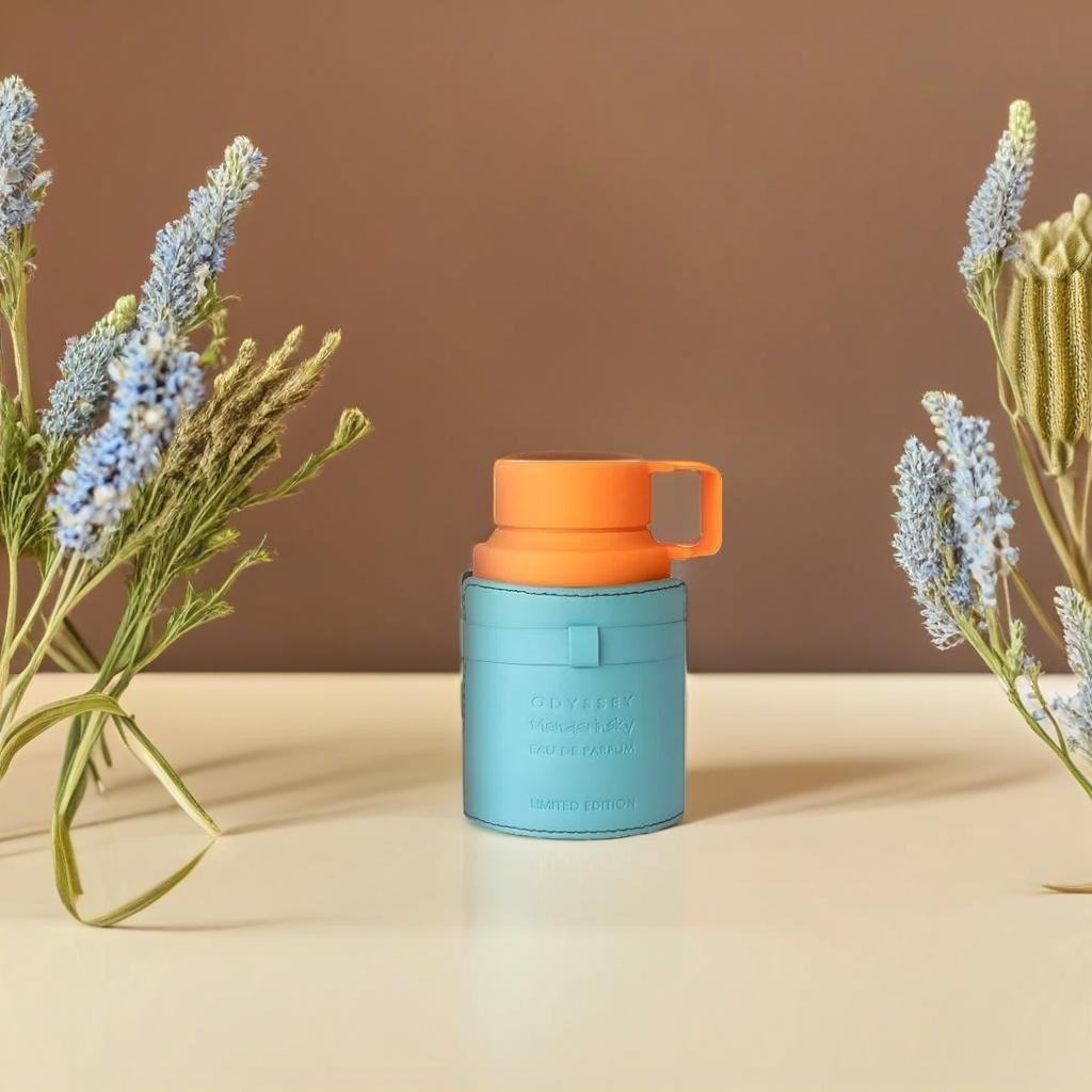 Odessey Mandarin Sky