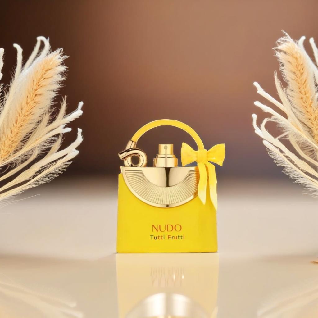 Nudo Tutti Frutti