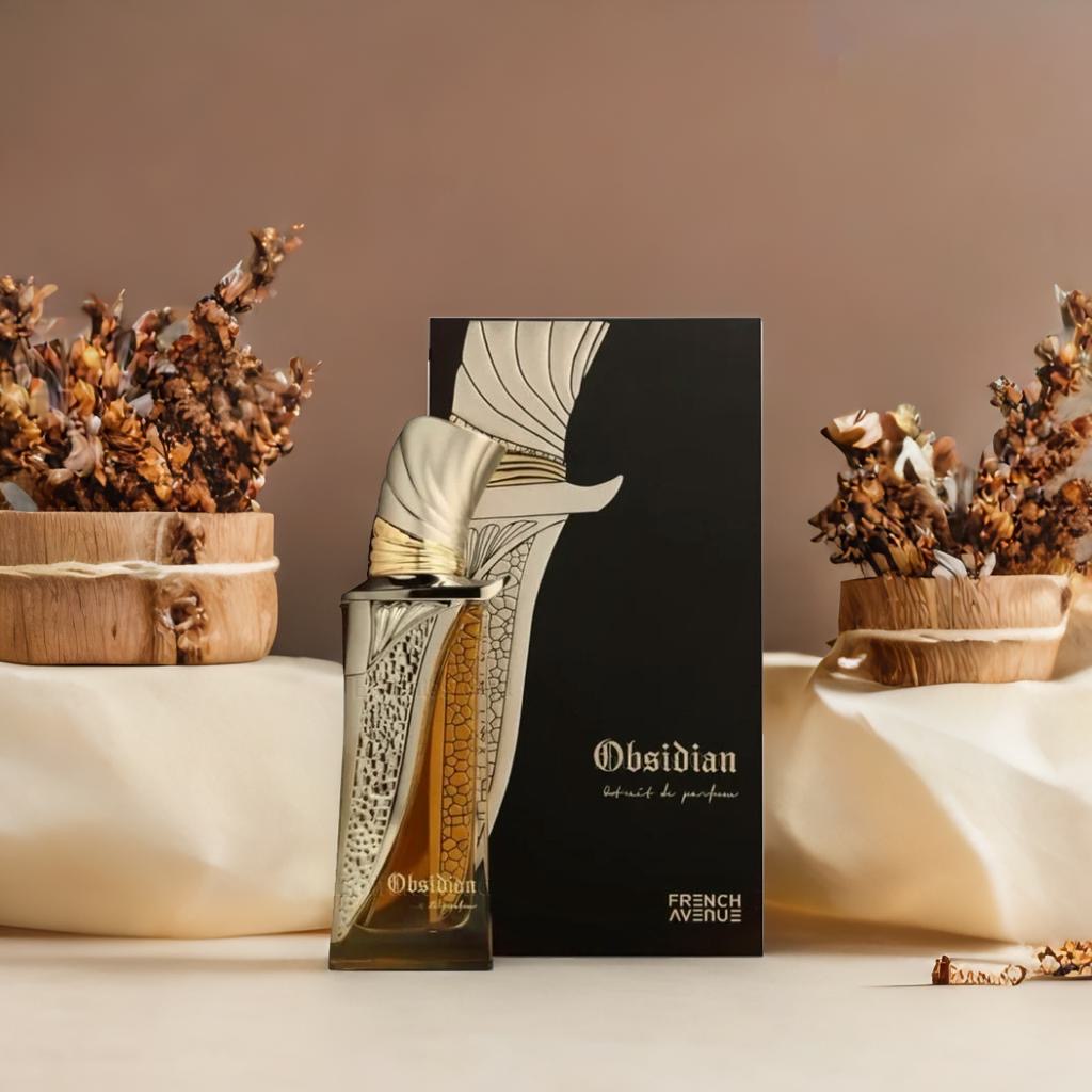 Obsidian French Avenue