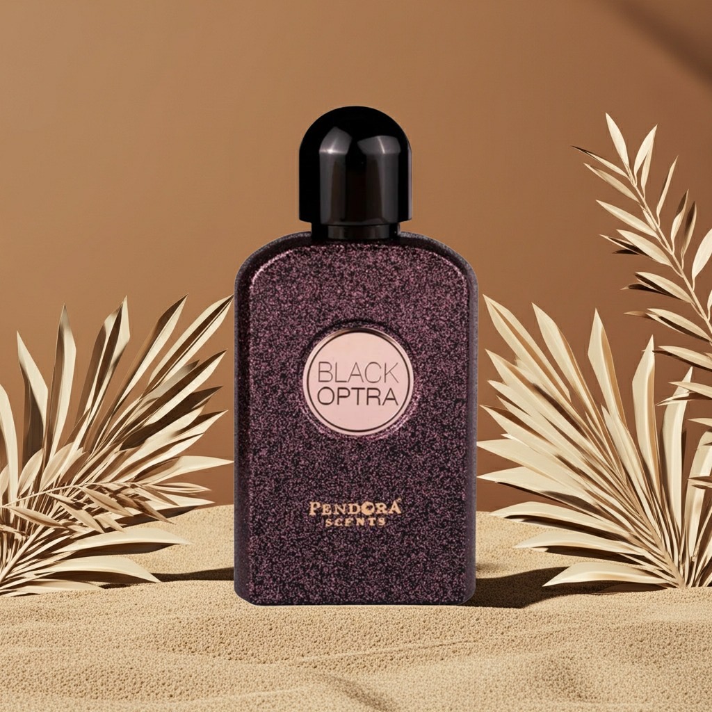Black Optra