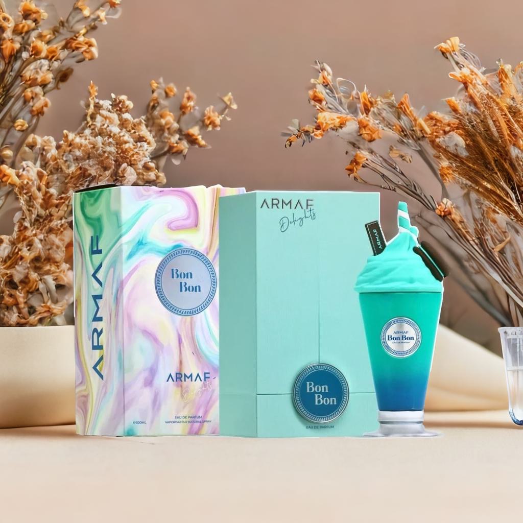 Bon Bon Armaf Delight