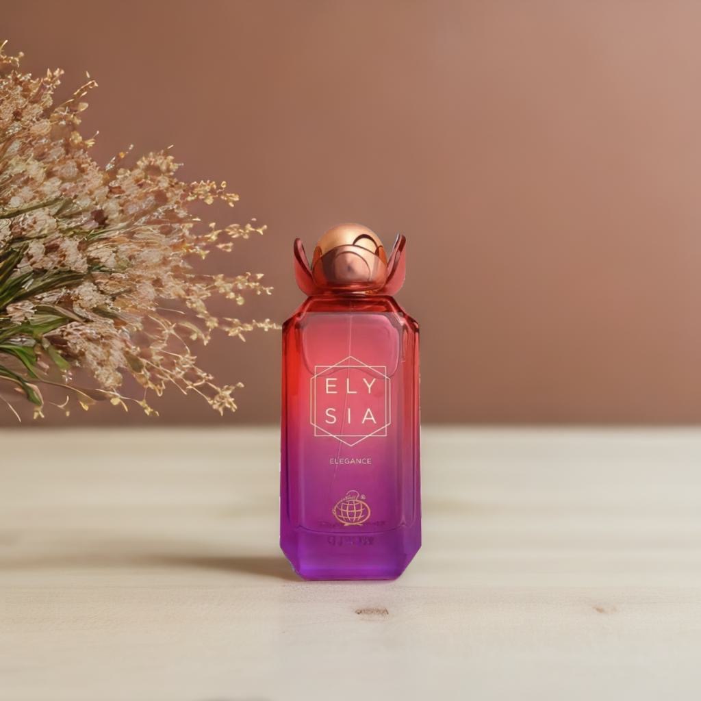 Elysia Elegance 
