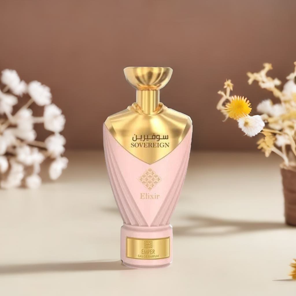 Sovereign Elixir