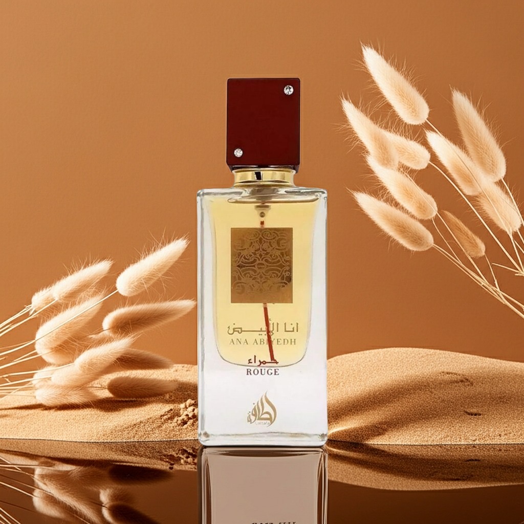 Ana Abiyedh Rough - Lattafa