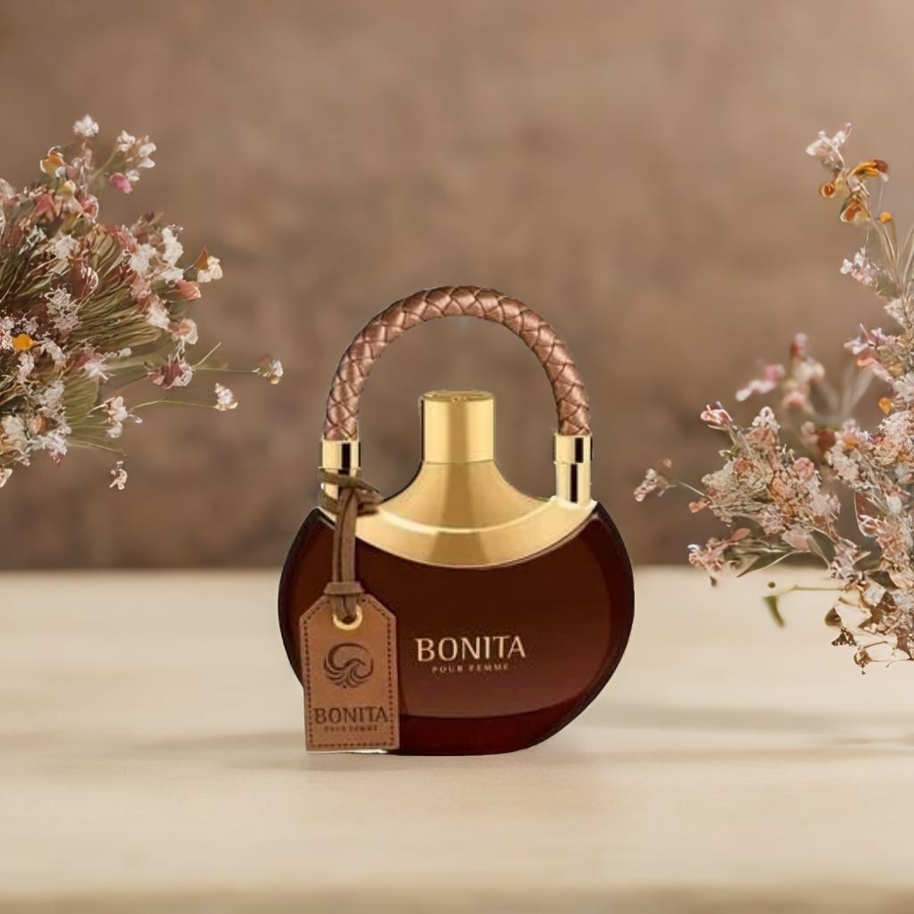 Bonita Pour Femme