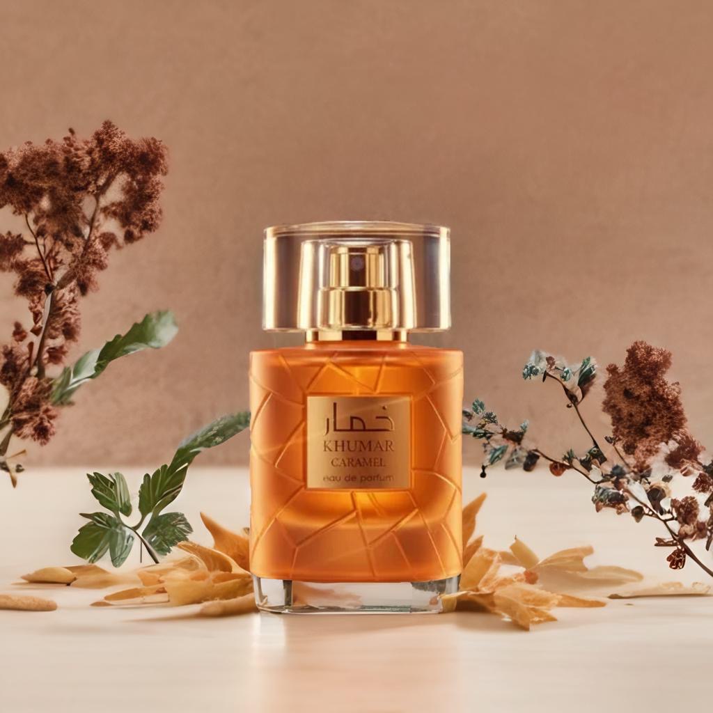 Khumar Caramel