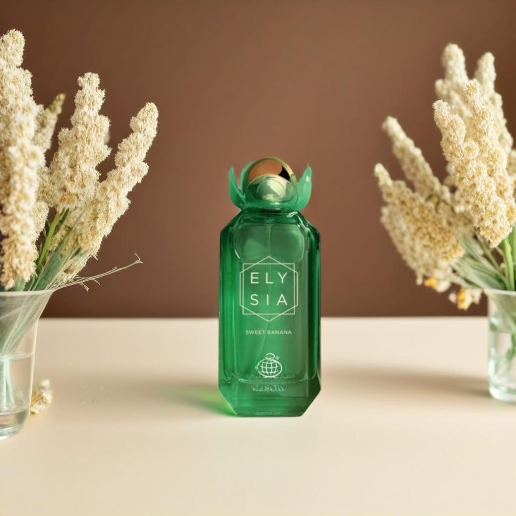 Elysia Sweet Banana