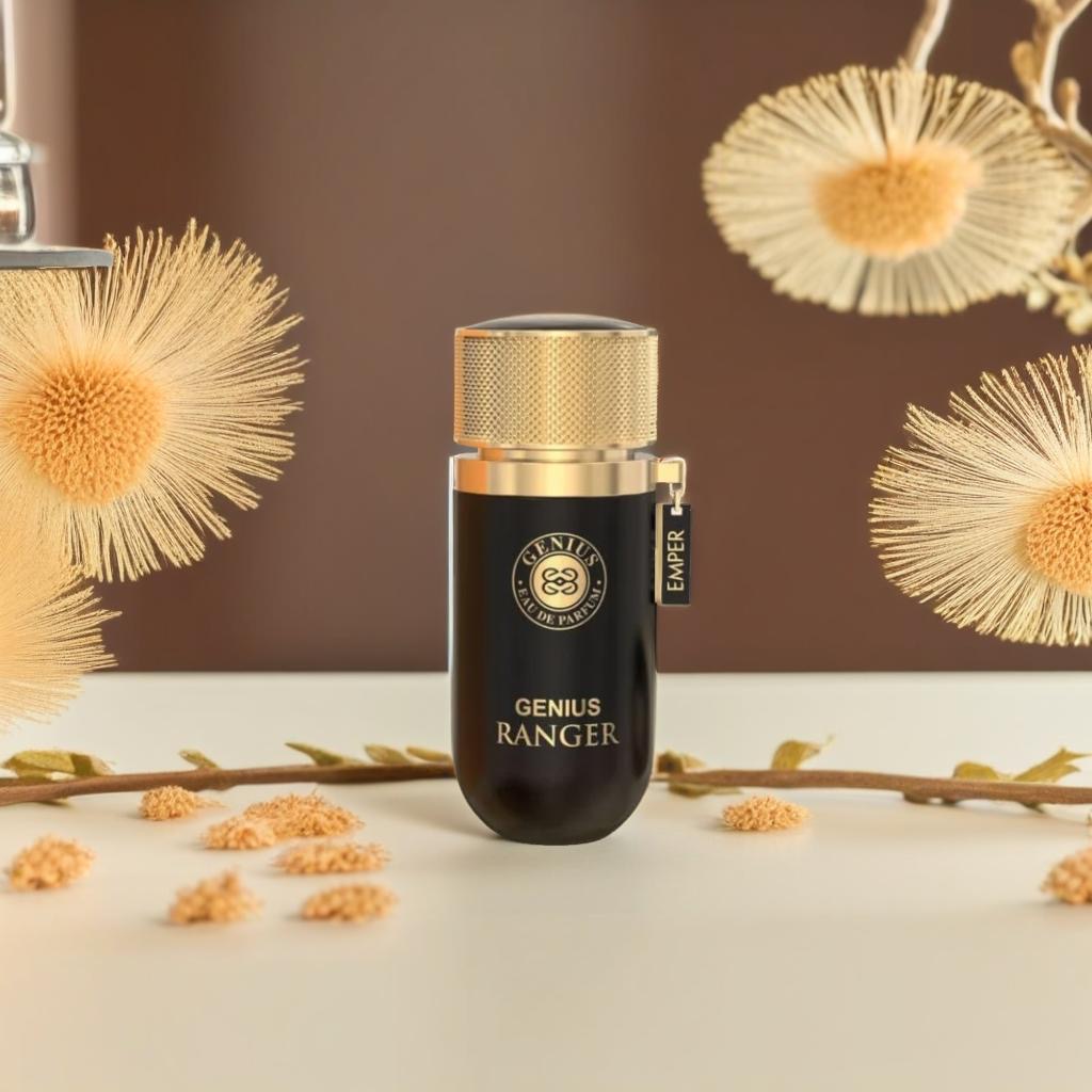 Emper Genius Ranger