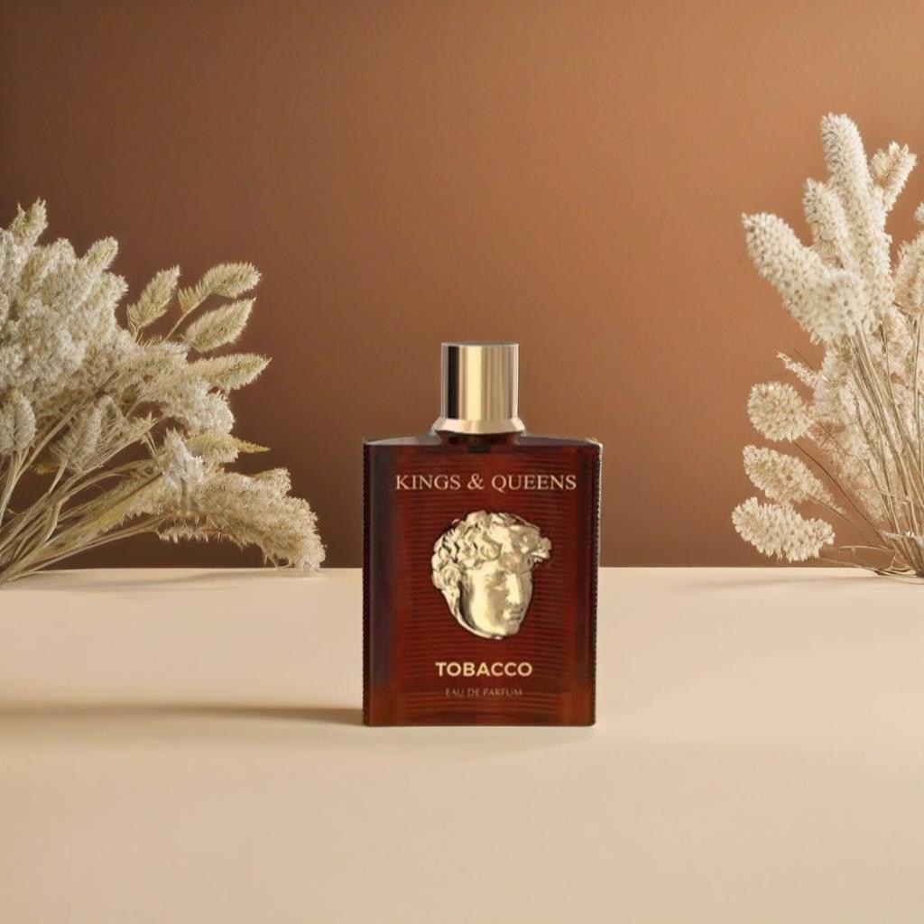Kings & Queens Tobacco 