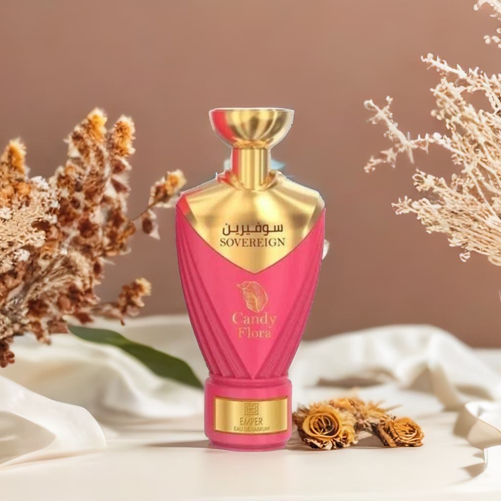 Sovereign Candy Flora