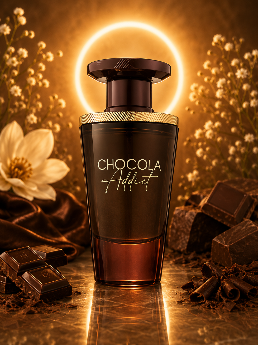 Chocola Addict