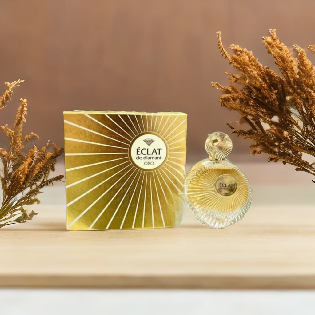Eclat de Diamant Oro